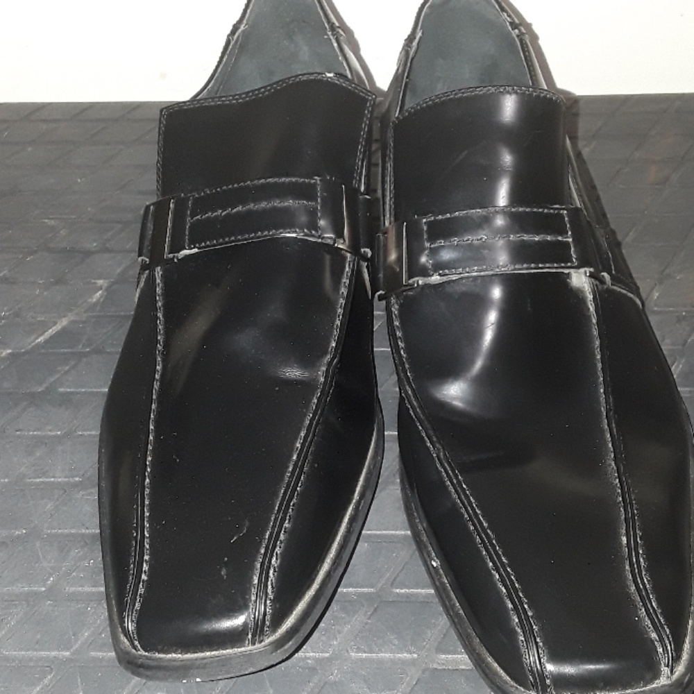 Size 11.5 Kenneth Cole Reaction